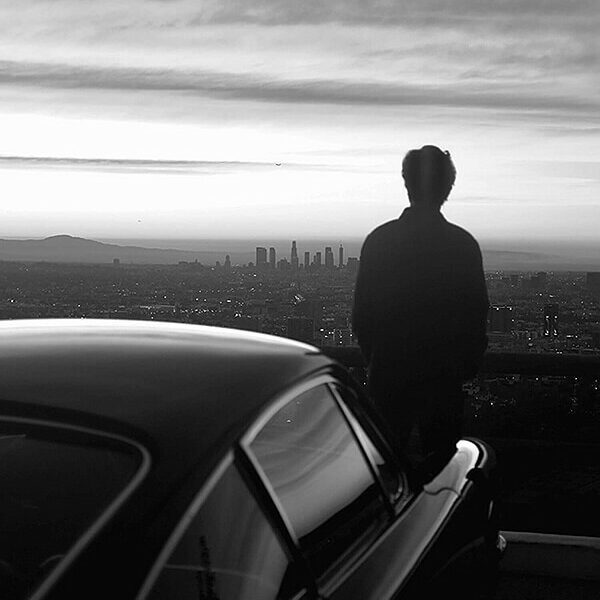 Marcus Stanford